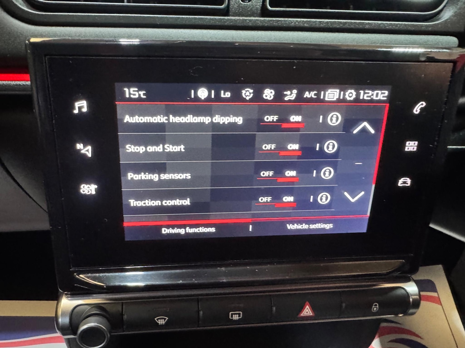 Used Citroen C3 2019 for sale - 76988843: Photo 47