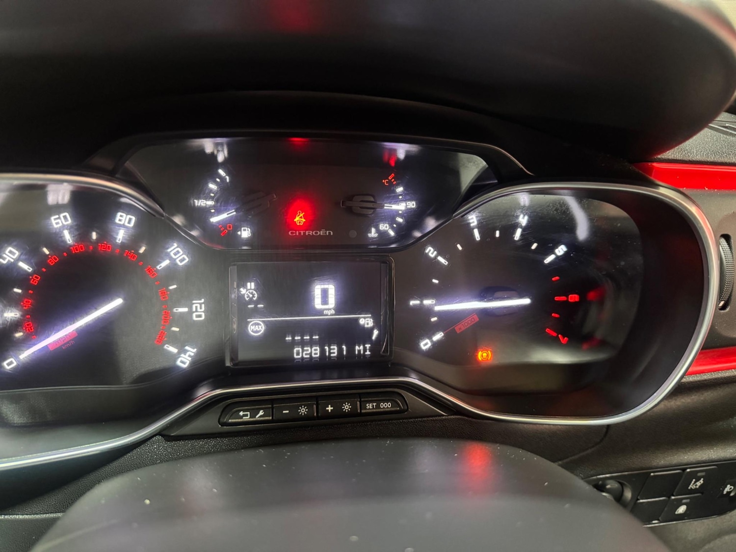 Used Citroen C3 2019 for sale - 76988843: Photo 49