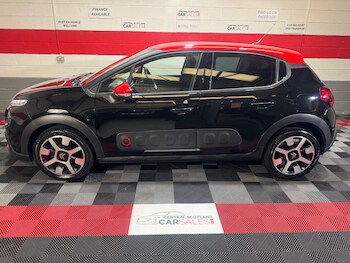 Used Citroen C3 2019 for sale - 76988843: Photo