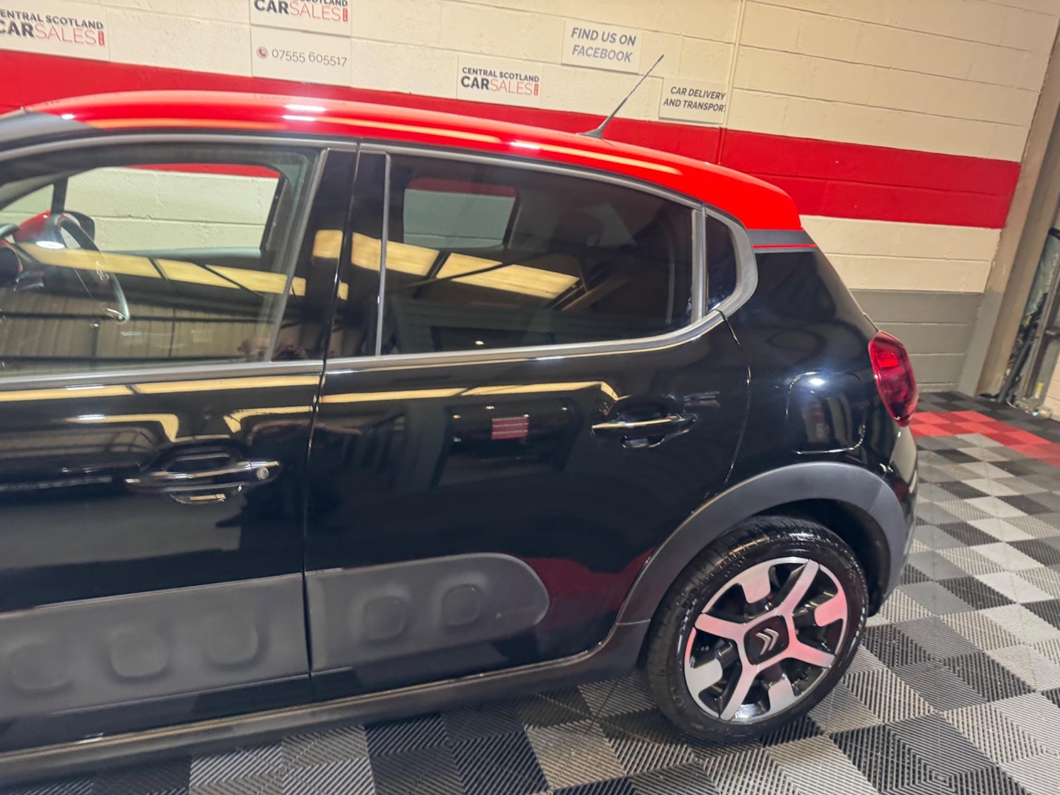 Used Citroen C3 2019 for sale - 76988843: Photo 50