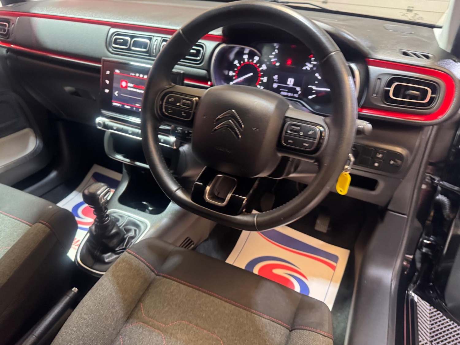 Used Citroen C3 2019 for sale - 76988843: Photo 51