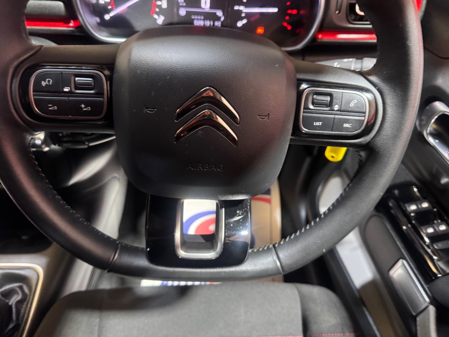 Used Citroen C3 2019 for sale - 76988843: Photo 52