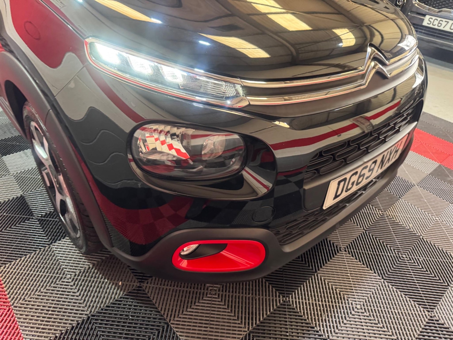 Used Citroen C3 2019 for sale - 76988843: Photo 55