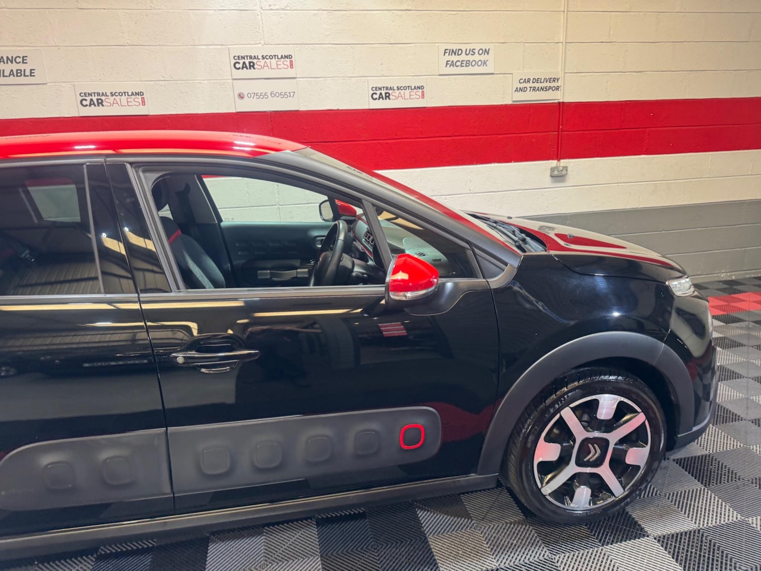 Used Citroen C3 2019 for sale - 76988843: Photo 56