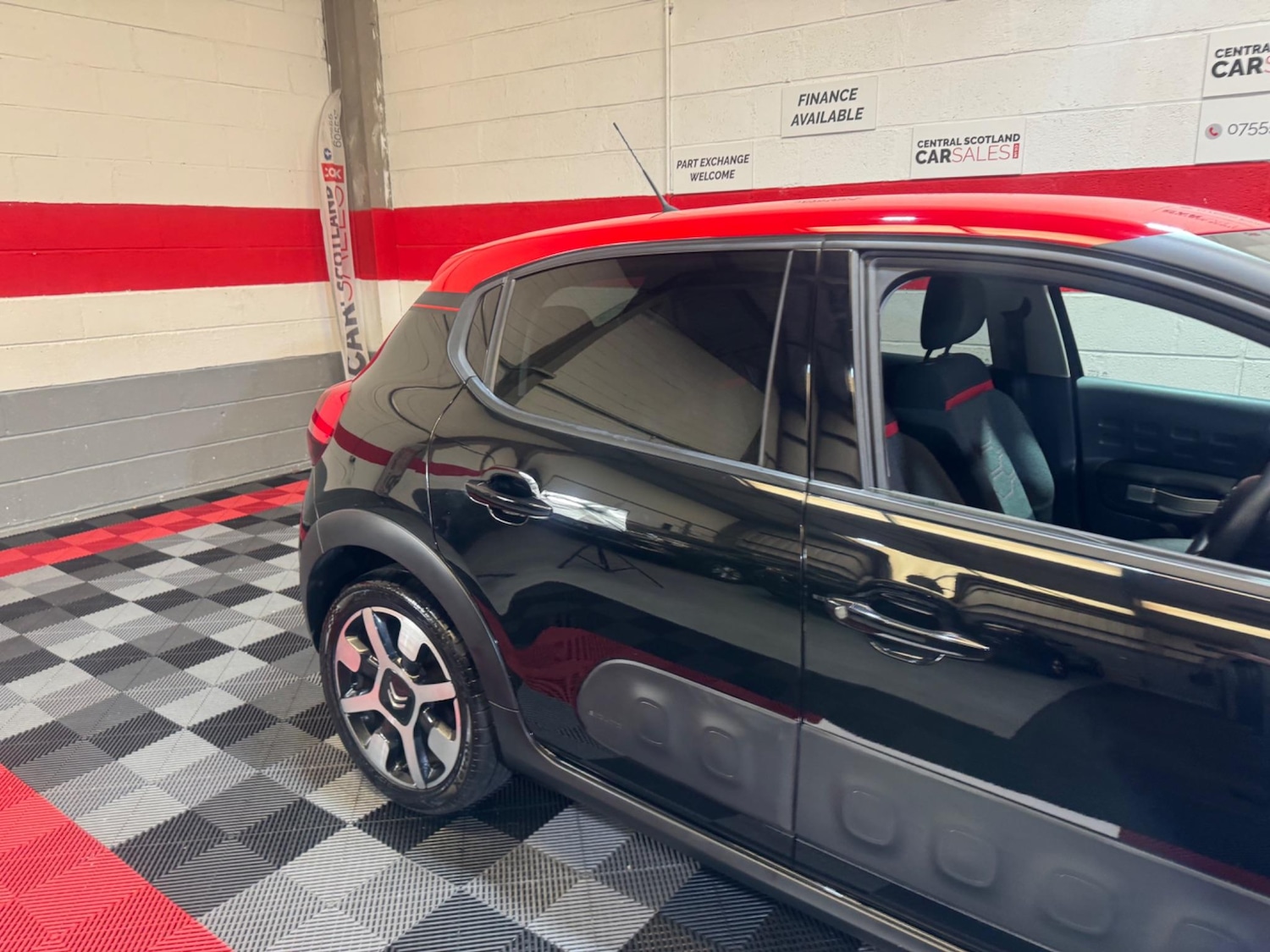 Used Citroen C3 2019 for sale - 76988843: Photo 57