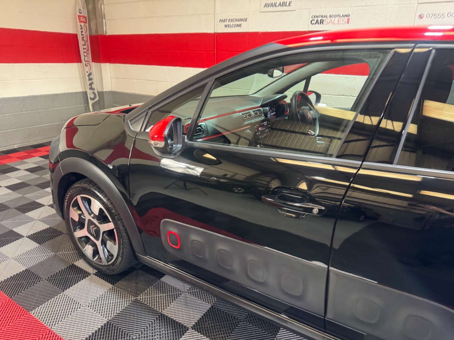 Used Citroen C3 2019 for sale - 76988843: Photo 58