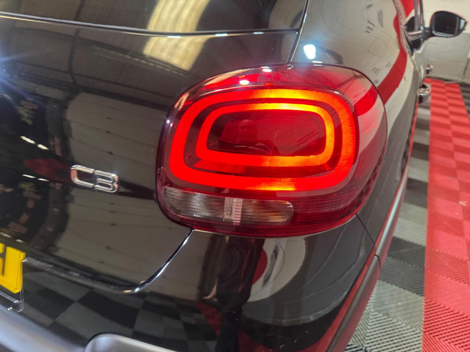 Used Citroen C3 2019 for sale - 76988843: Photo 59