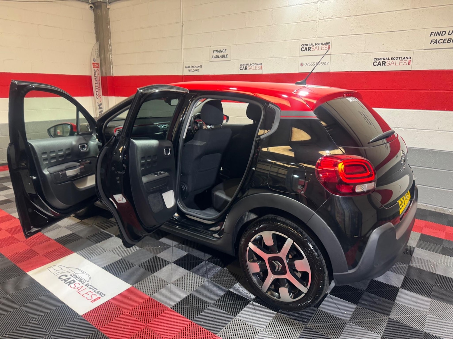 Used Citroen C3 2019 for sale - 76988843: Photo 9