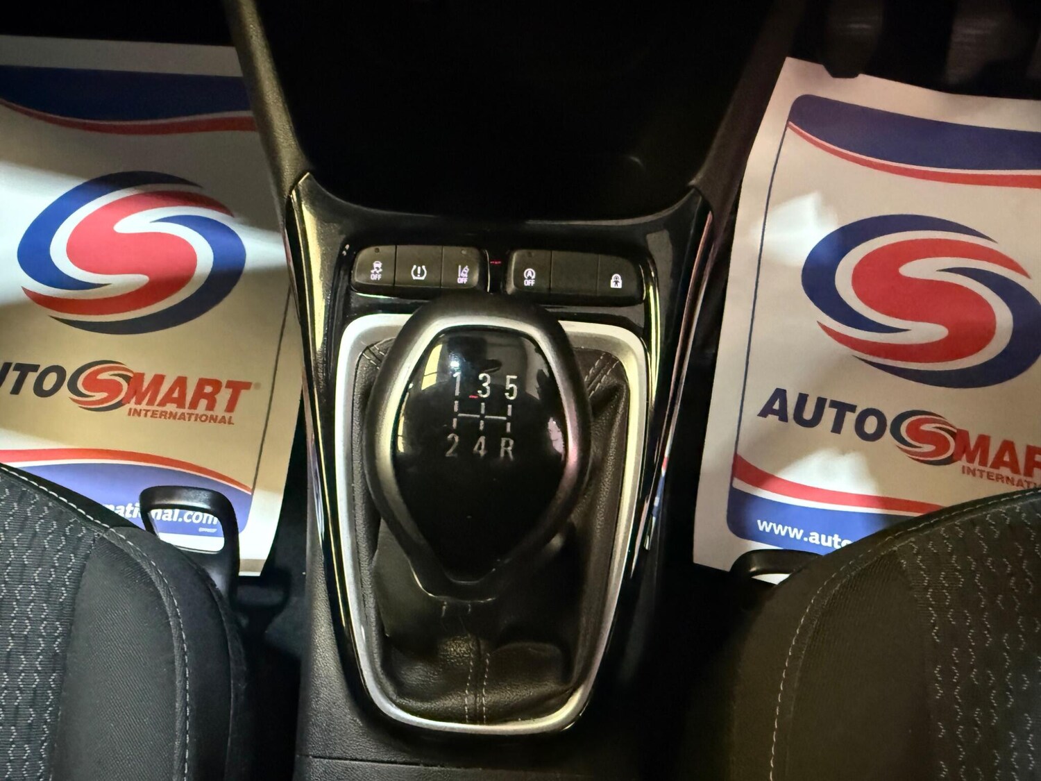 Used Vauxhall Crossland 2021 for sale - 77838512: Photo 21