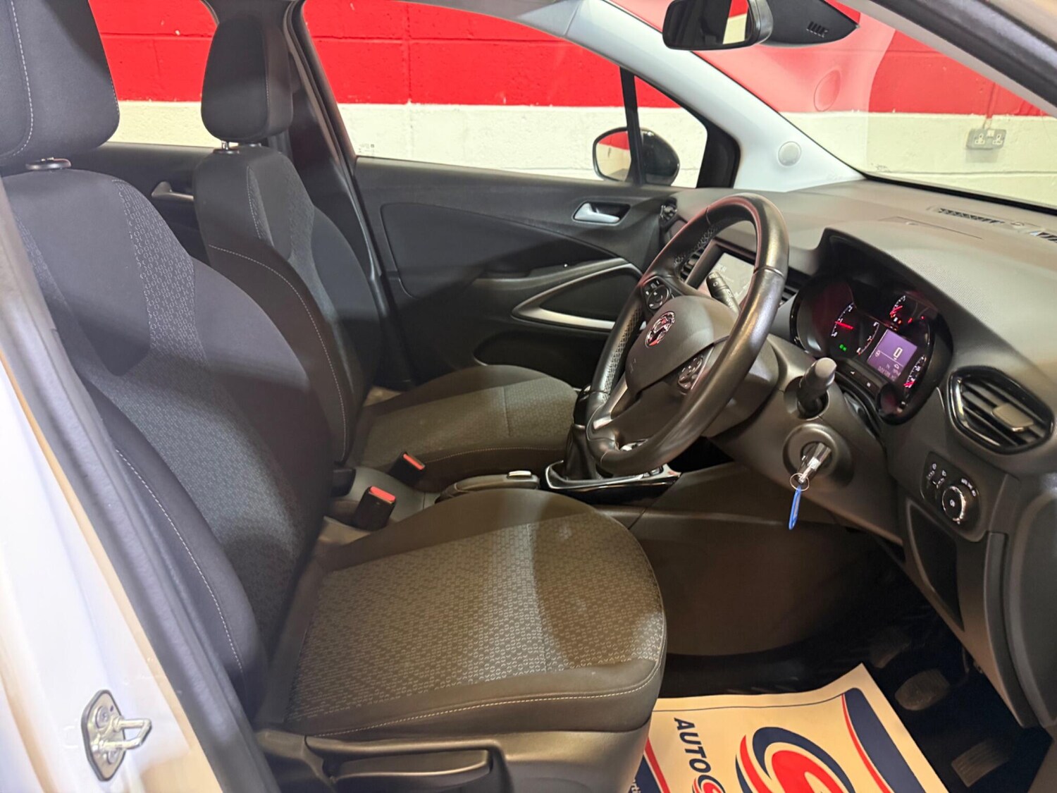 Used Vauxhall Crossland 2021 for sale - 77838512: Photo 22