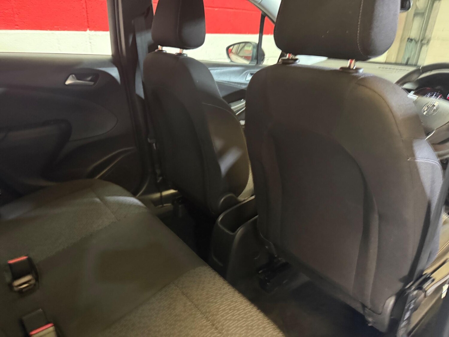 Used Vauxhall Crossland 2021 for sale - 77838512: Photo 23