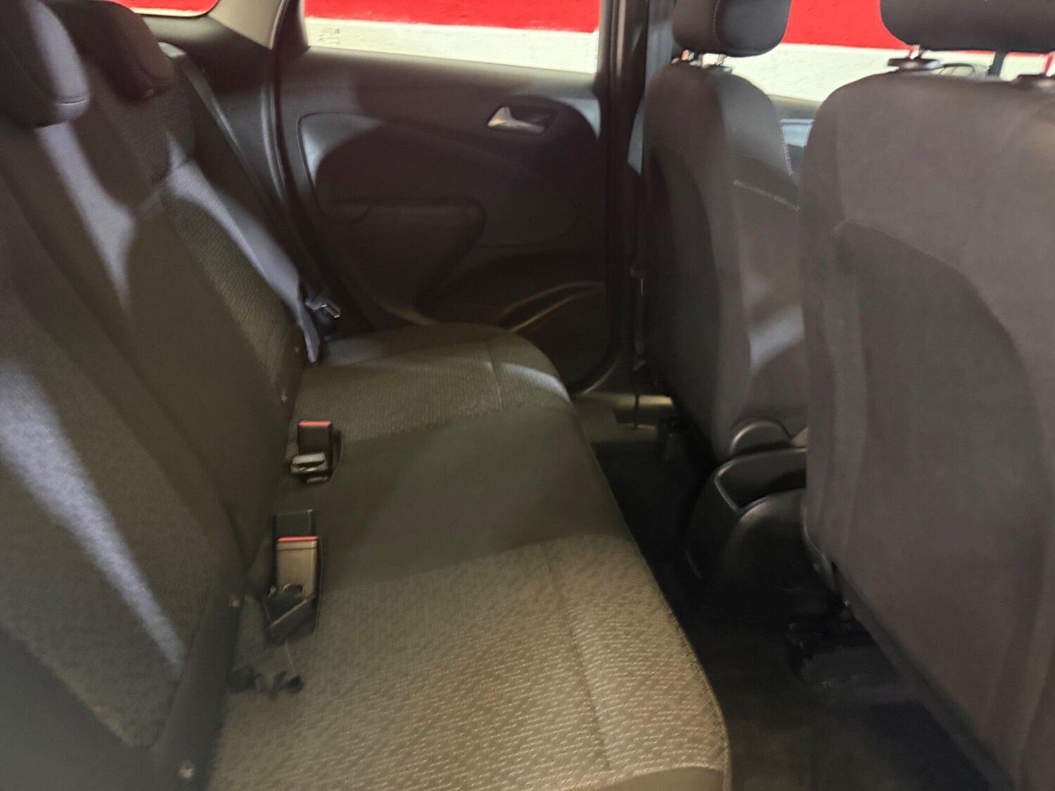 Used Vauxhall Crossland 2021 for sale - 77838512: Photo 24