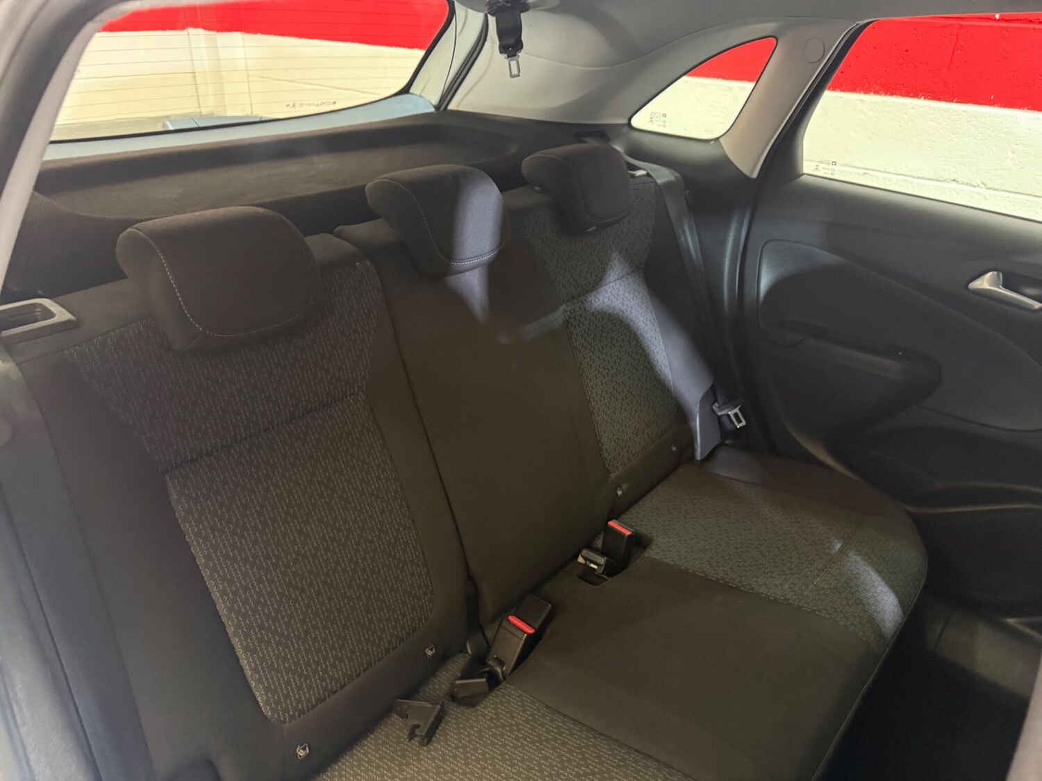 Used Vauxhall Crossland 2021 for sale - 77838512: Photo 25