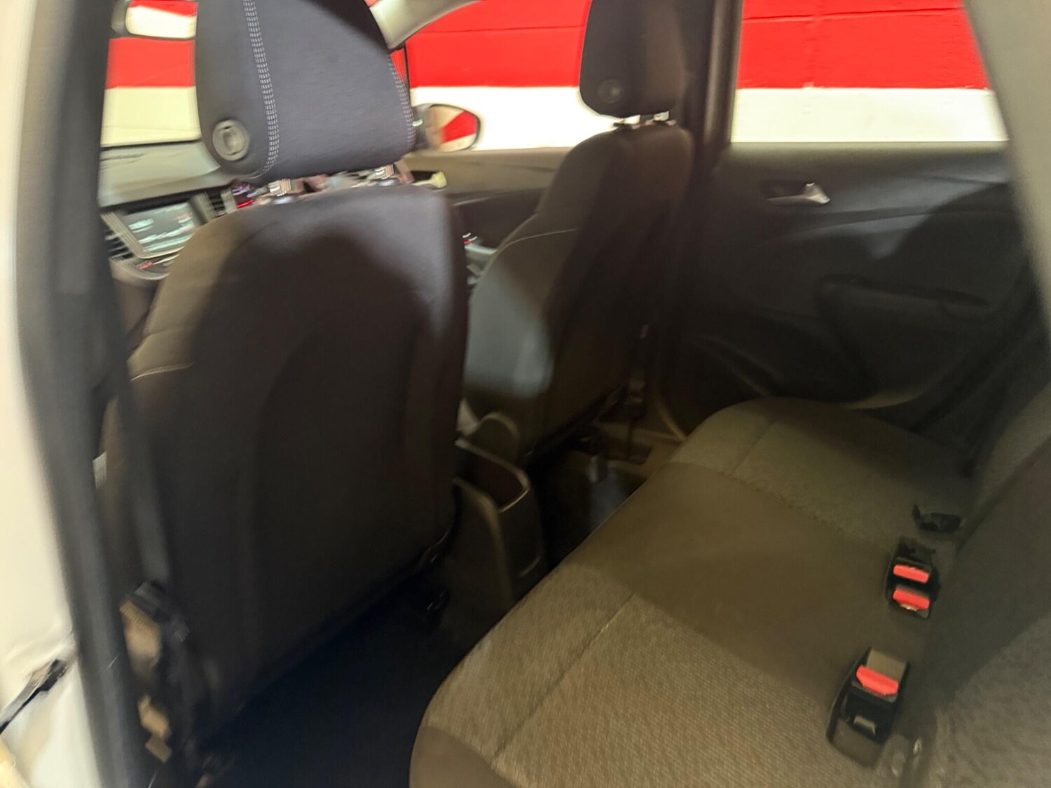 Used Vauxhall Crossland 2021 for sale - 77838512: Photo 27