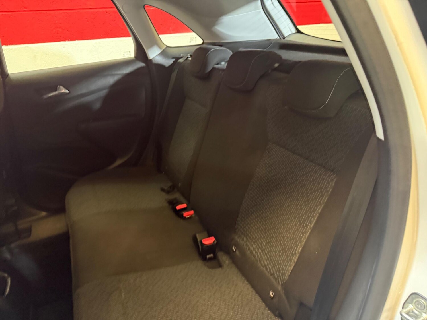 Used Vauxhall Crossland 2021 for sale - 77838512: Photo 28