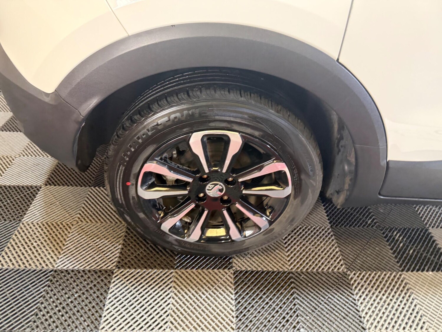 Used Vauxhall Crossland 2021 for sale - 77838512: Photo 38