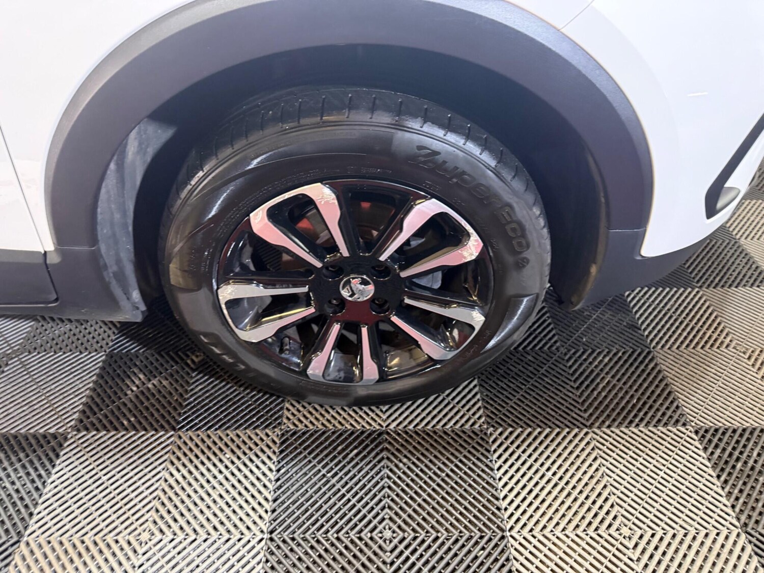 Used Vauxhall Crossland 2021 for sale - 77838512: Photo 39