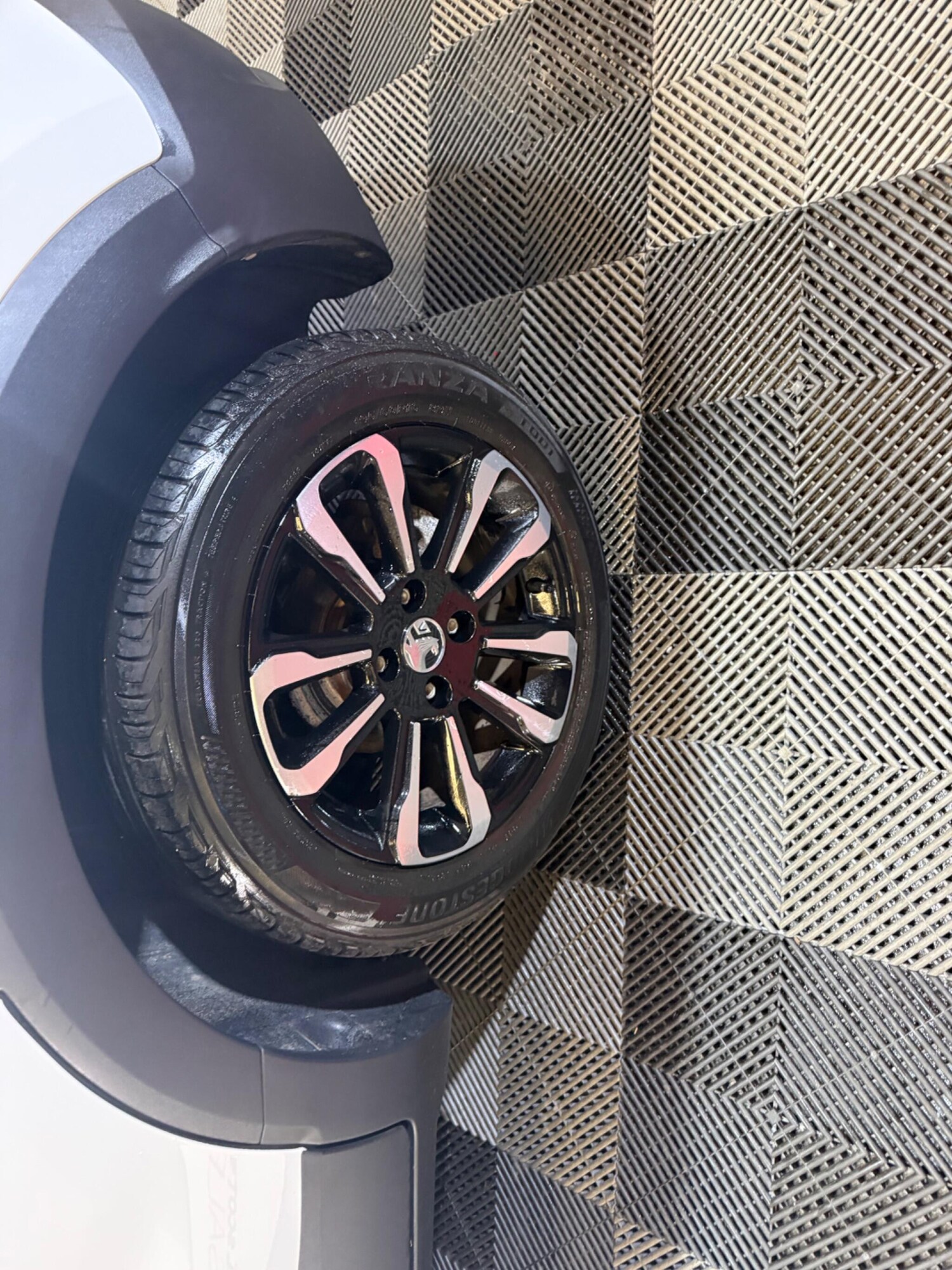 Used Vauxhall Crossland 2021 for sale - 77838512: Photo 40