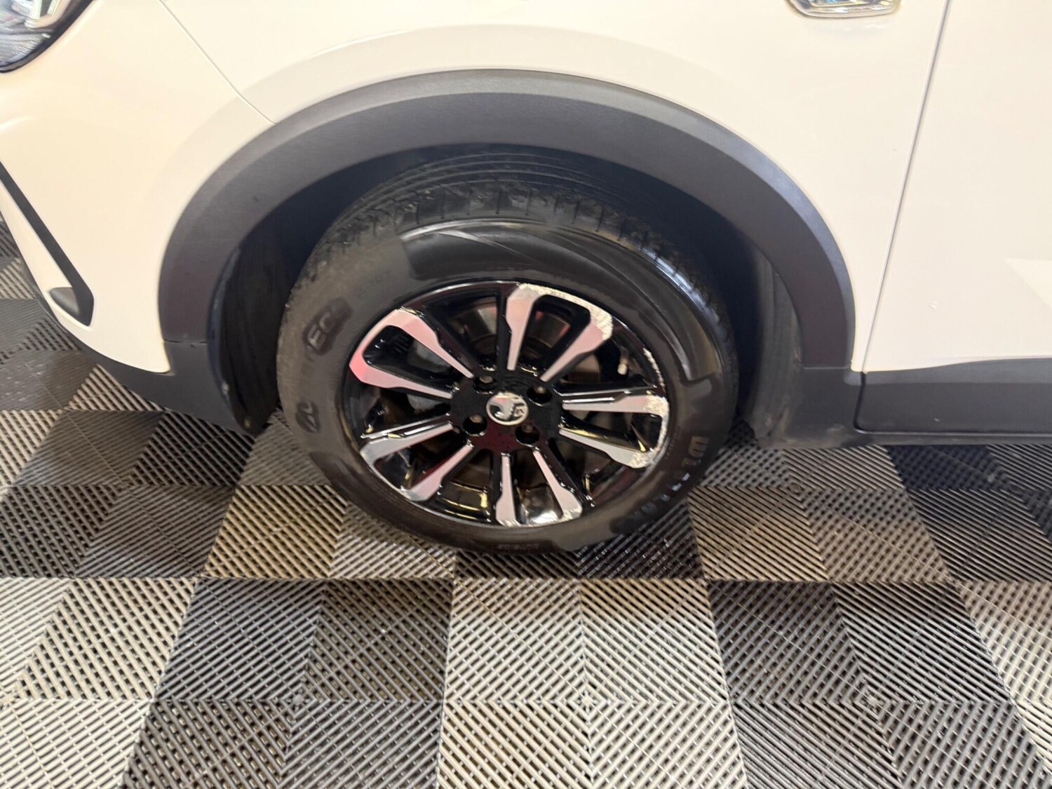 Used Vauxhall Crossland 2021 for sale - 77838512: Photo 41