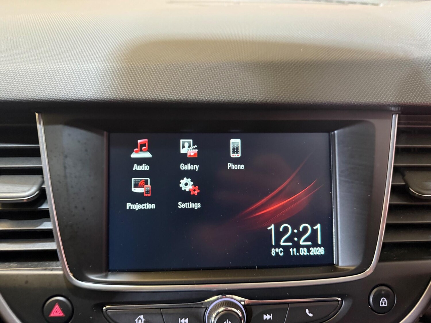 Used Vauxhall Crossland 2021 for sale - 77838512: Photo 42