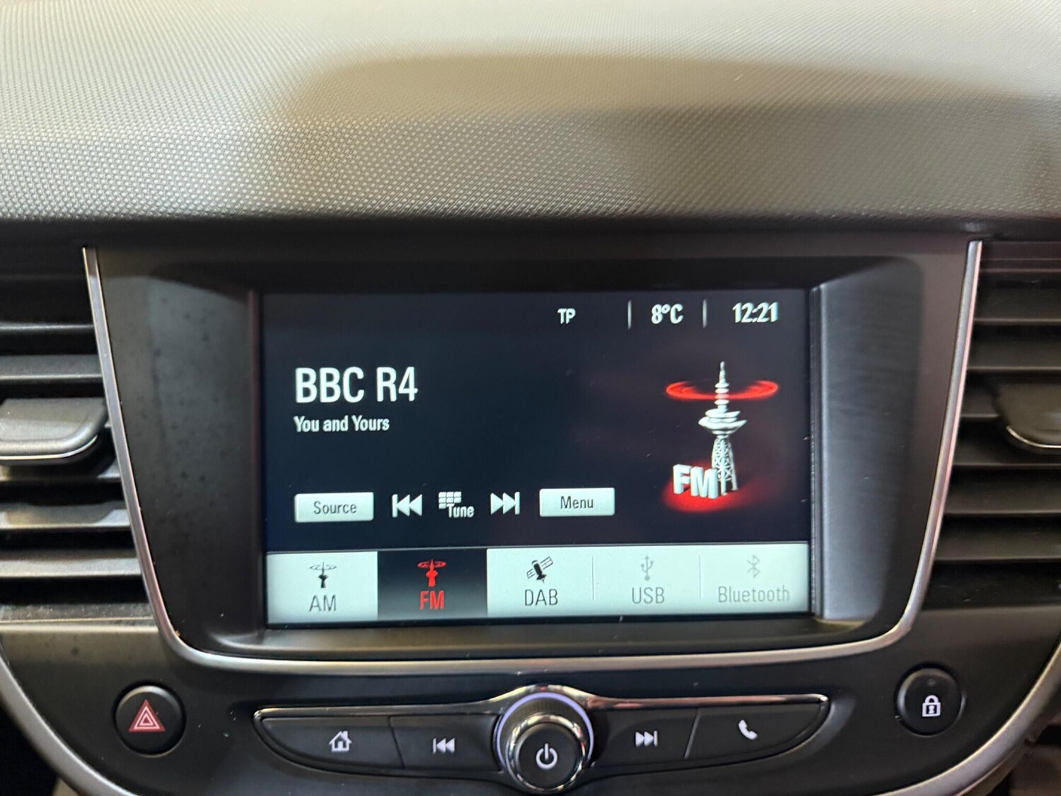 Used Vauxhall Crossland 2021 for sale - 77838512: Photo 43