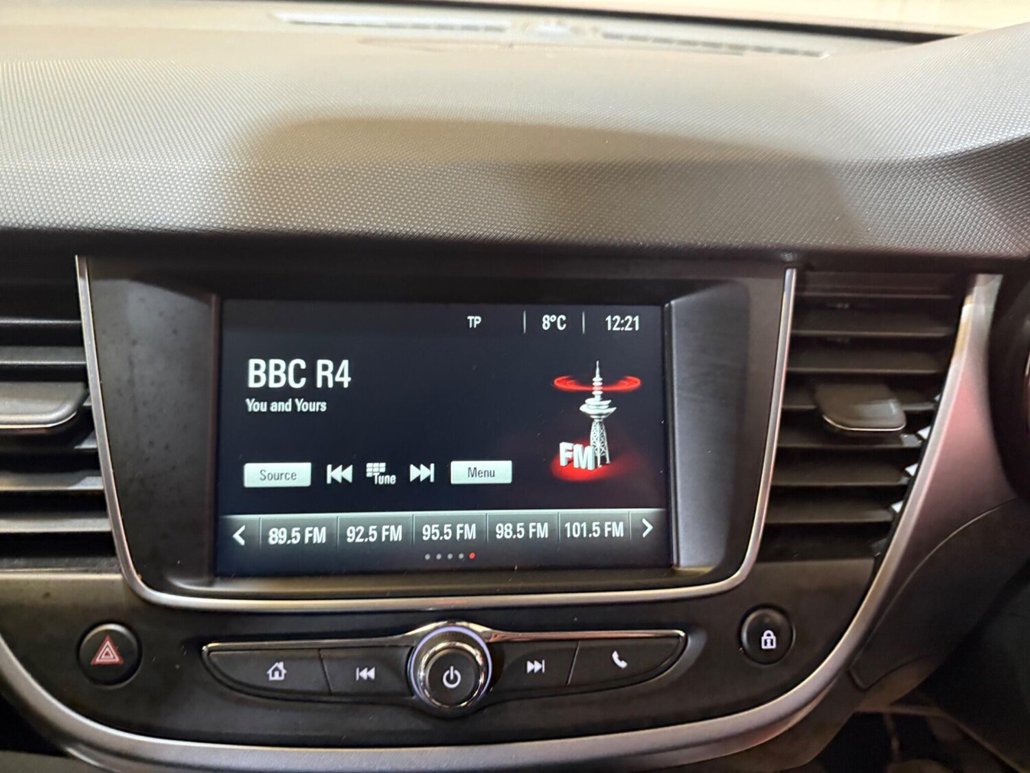 Used Vauxhall Crossland 2021 for sale - 77838512: Photo 44