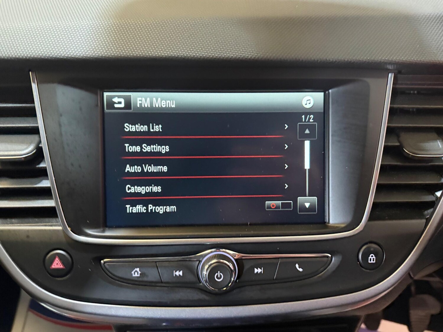 Used Vauxhall Crossland 2021 for sale - 77838512: Photo 49