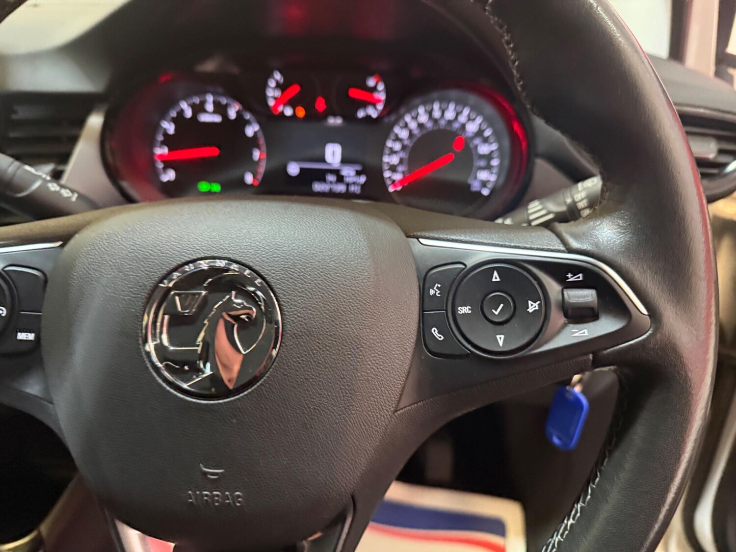 Used Vauxhall Crossland 2021 for sale - 77838512: Photo 52