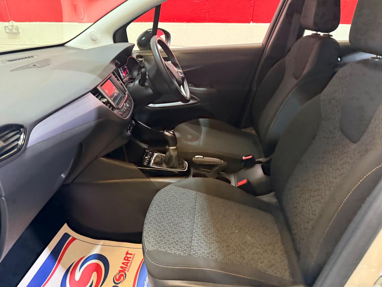 Used Vauxhall Crossland 2021 for sale - 77838512: Photo 55