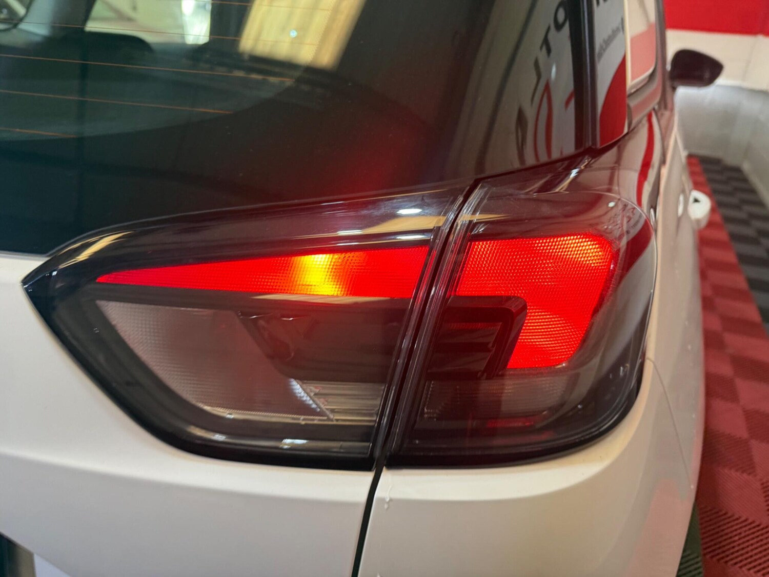 Used Vauxhall Crossland 2021 for sale - 77838512: Photo 63