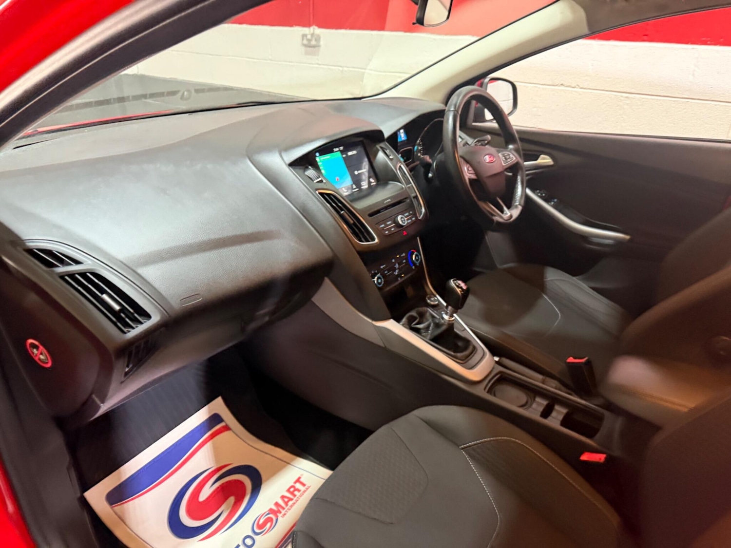 Used Ford Focus for sale - 77808471: Photo 13