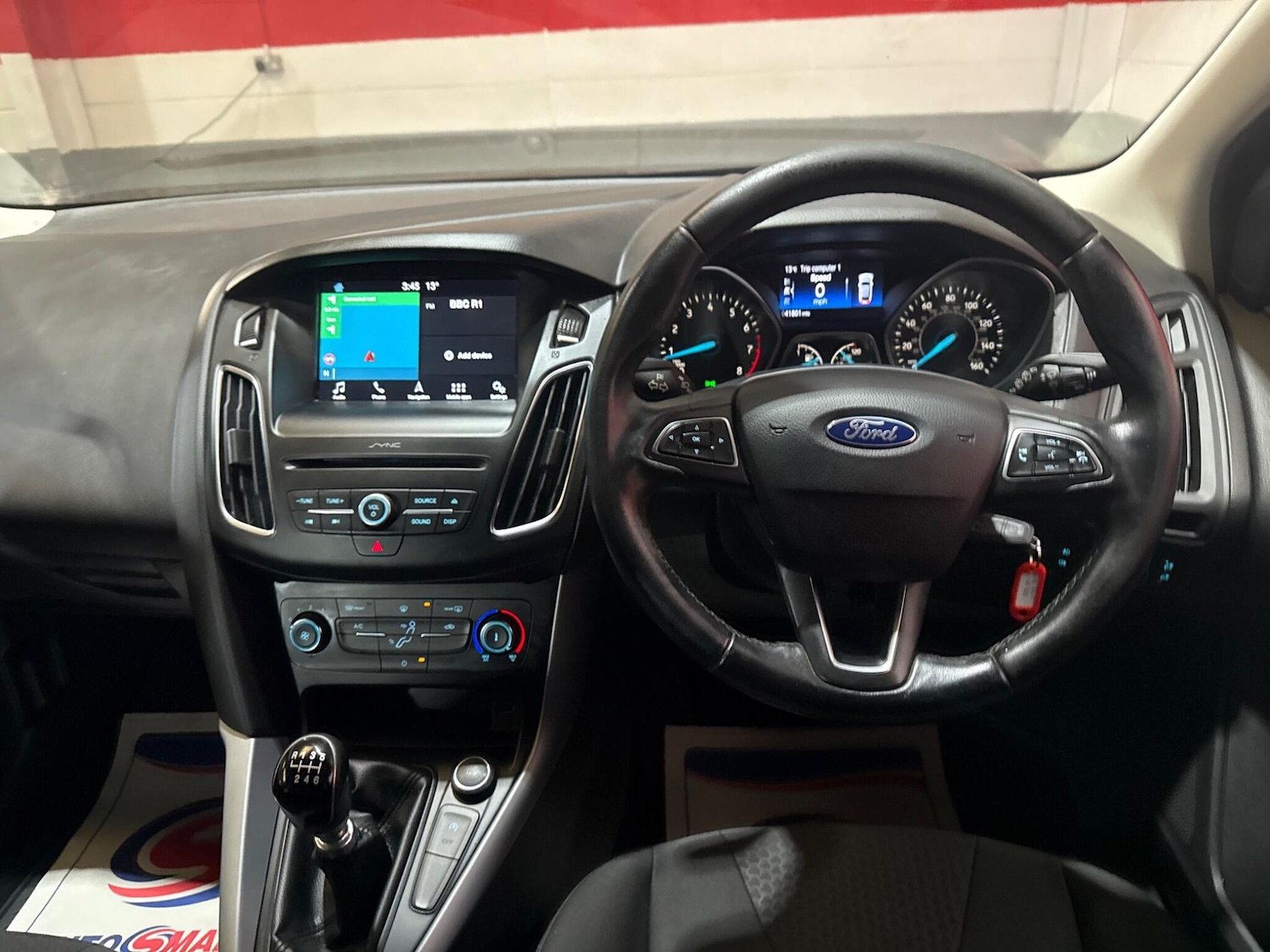 Used Ford Focus for sale - 77808471: Photo 14