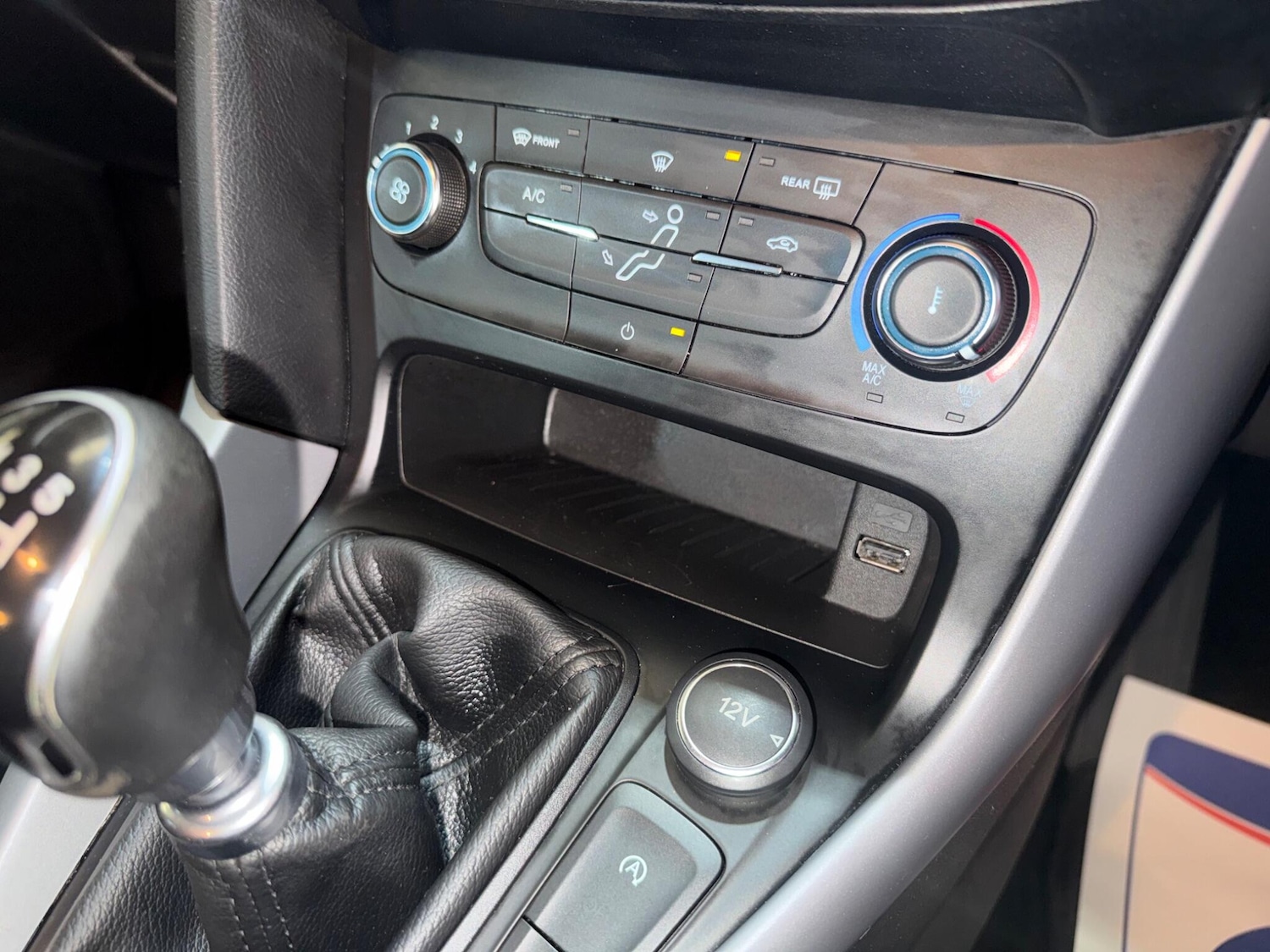 Used Ford Focus for sale - 77808471: Photo 16