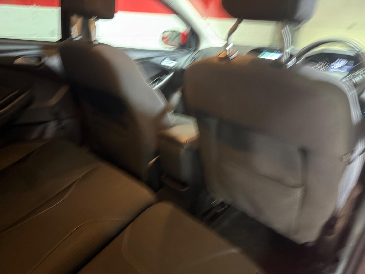 Used Ford Focus for sale - 77808471: Photo 17