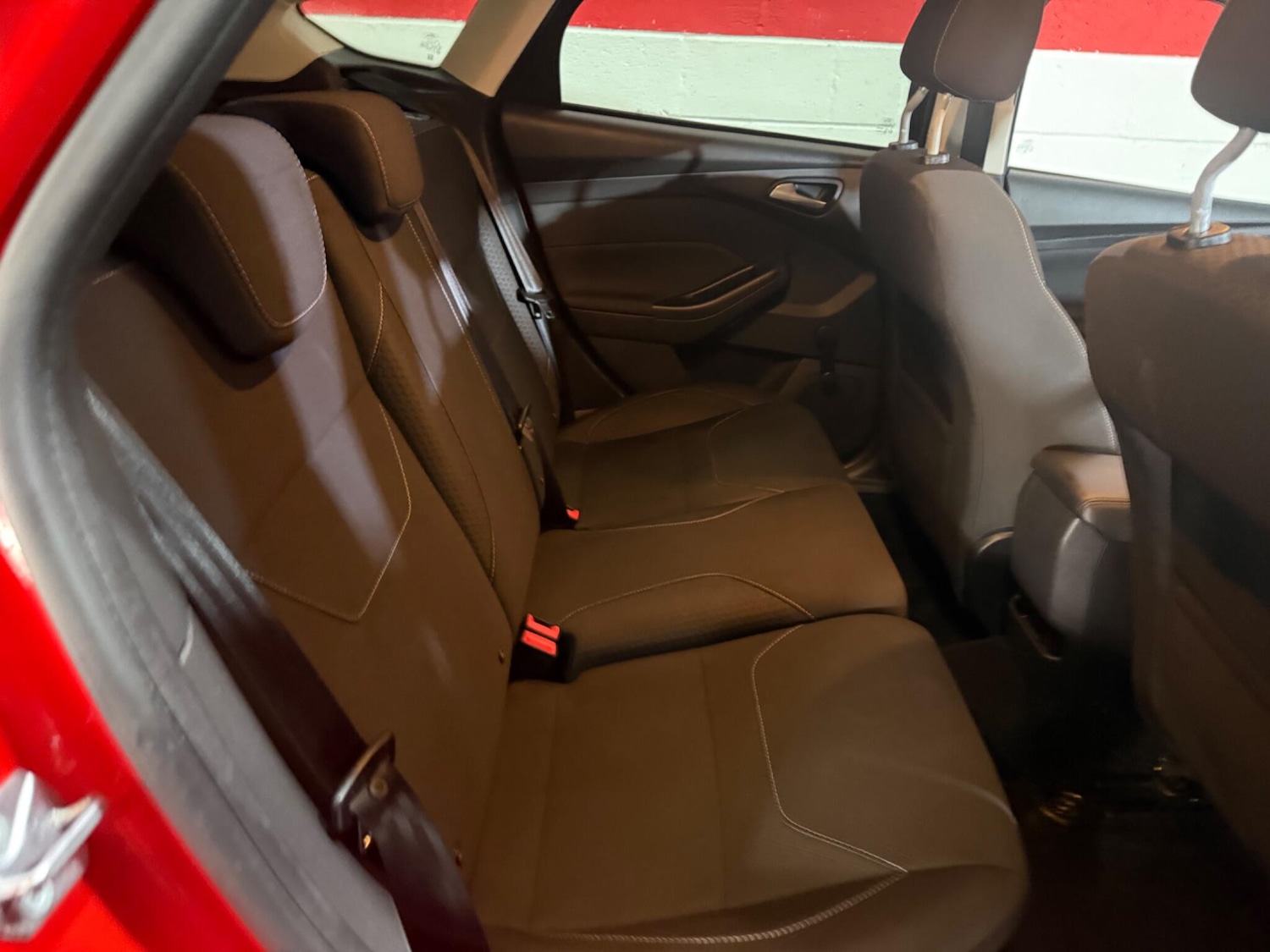 Used Ford Focus for sale - 77808471: Photo 18