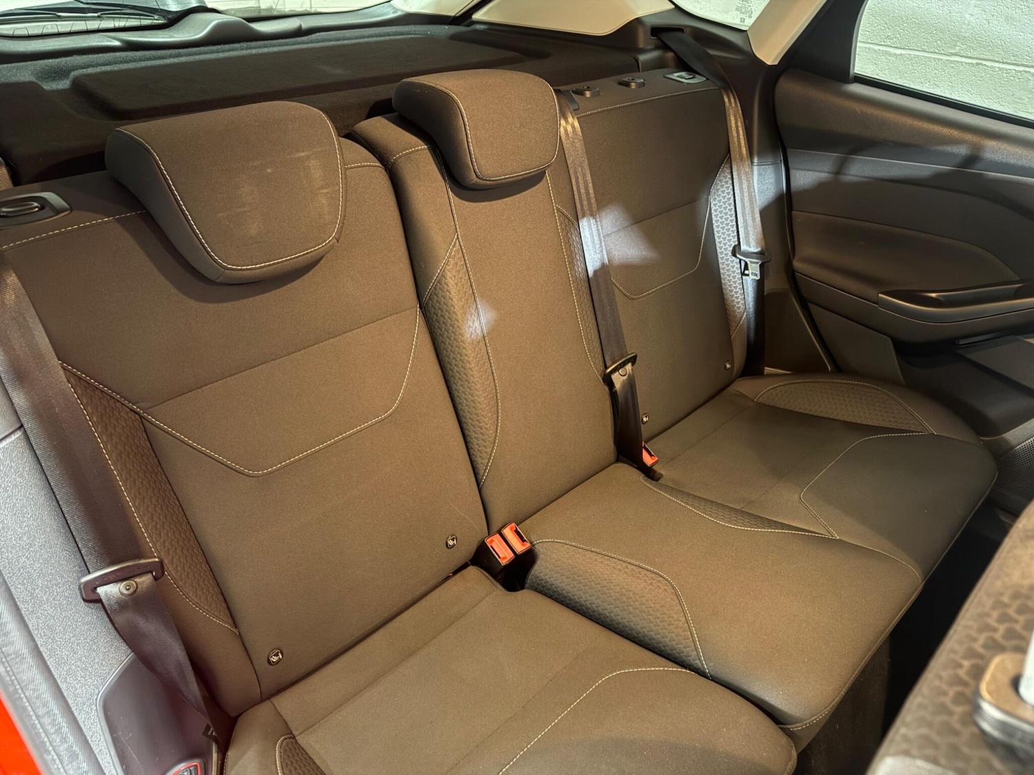 Used Ford Focus for sale - 77808471: Photo 19