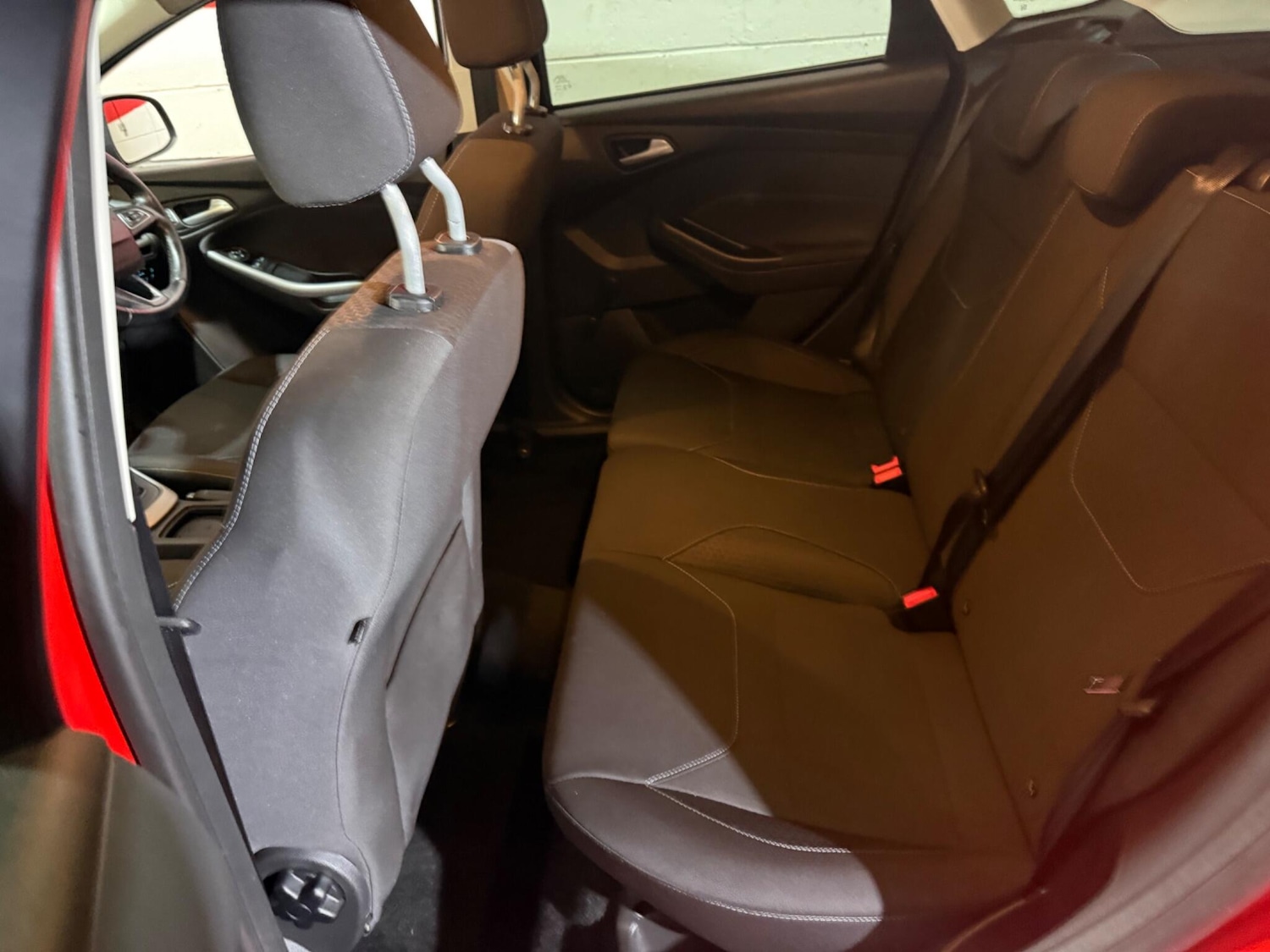 Used Ford Focus for sale - 77808471: Photo 20