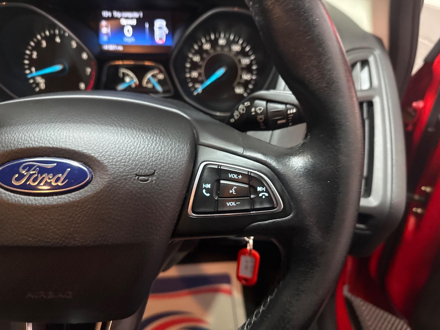 Used Ford Focus for sale - 77808471: Photo 24