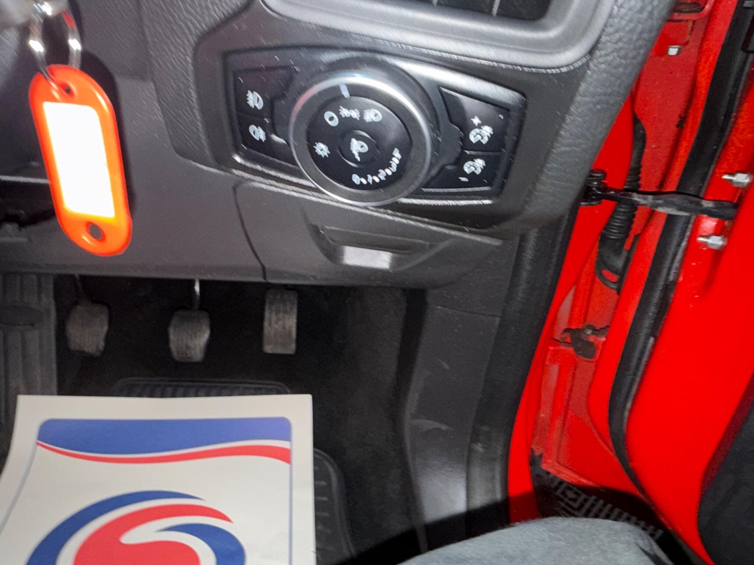 Used Ford Focus for sale - 77808471: Photo 25