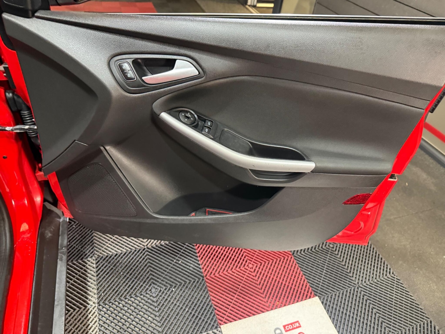 Used Ford Focus for sale - 77808471: Photo 27