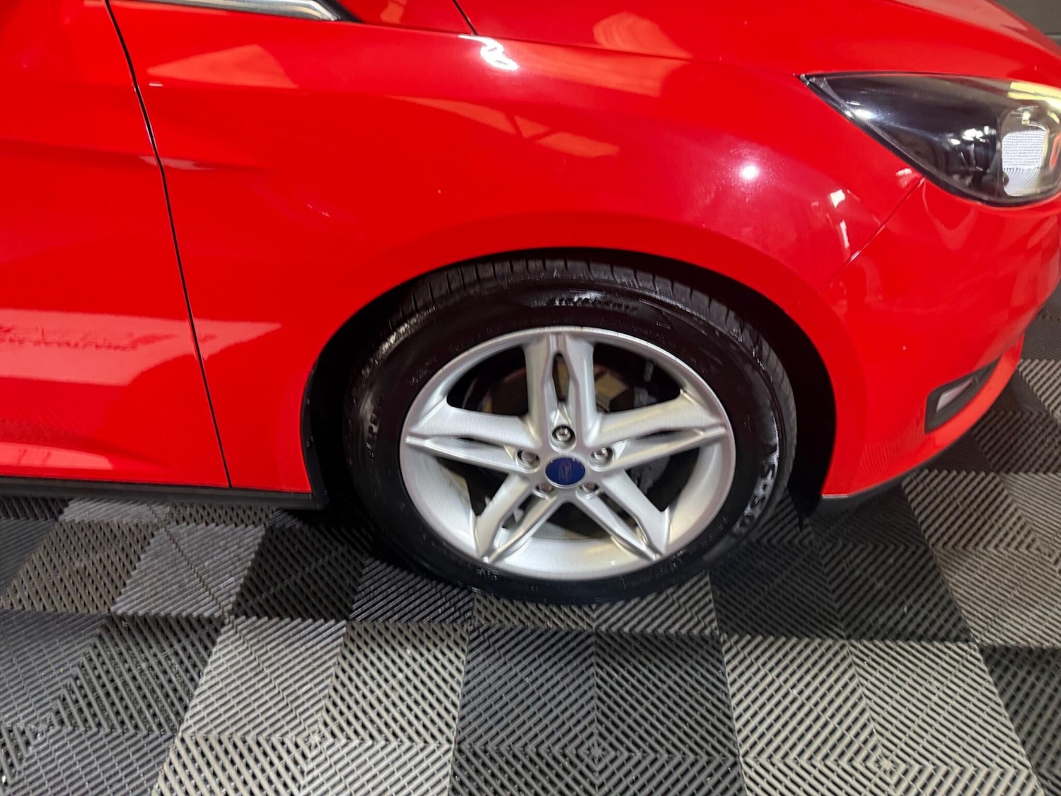 Used Ford Focus for sale - 77808471: Photo 30