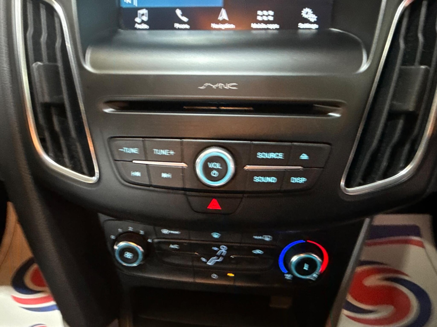 Used Ford Focus for sale - 77808471: Photo 33