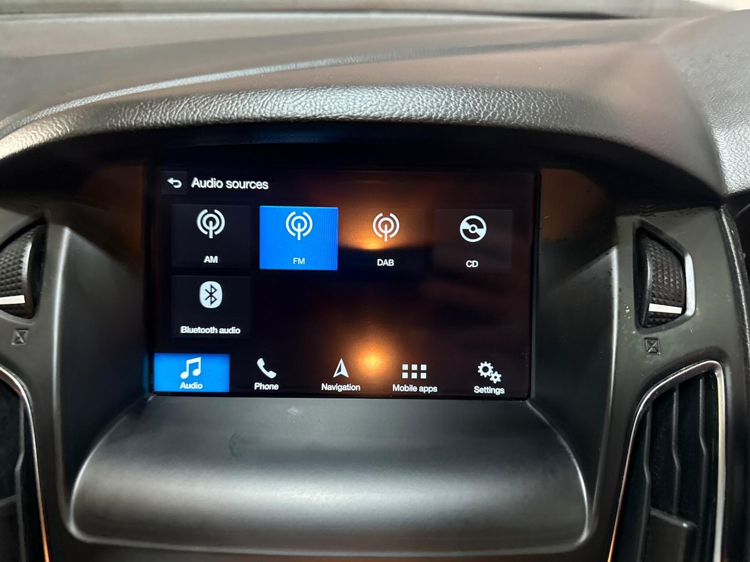 Used Ford Focus for sale - 77808471: Photo 34