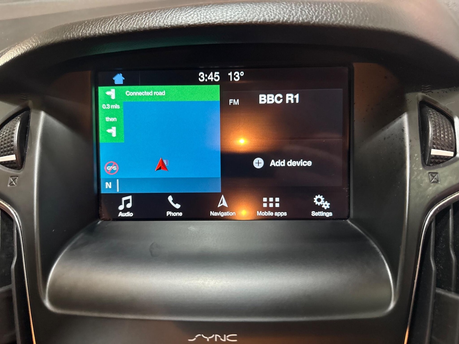 Used Ford Focus for sale - 77808471: Photo 35