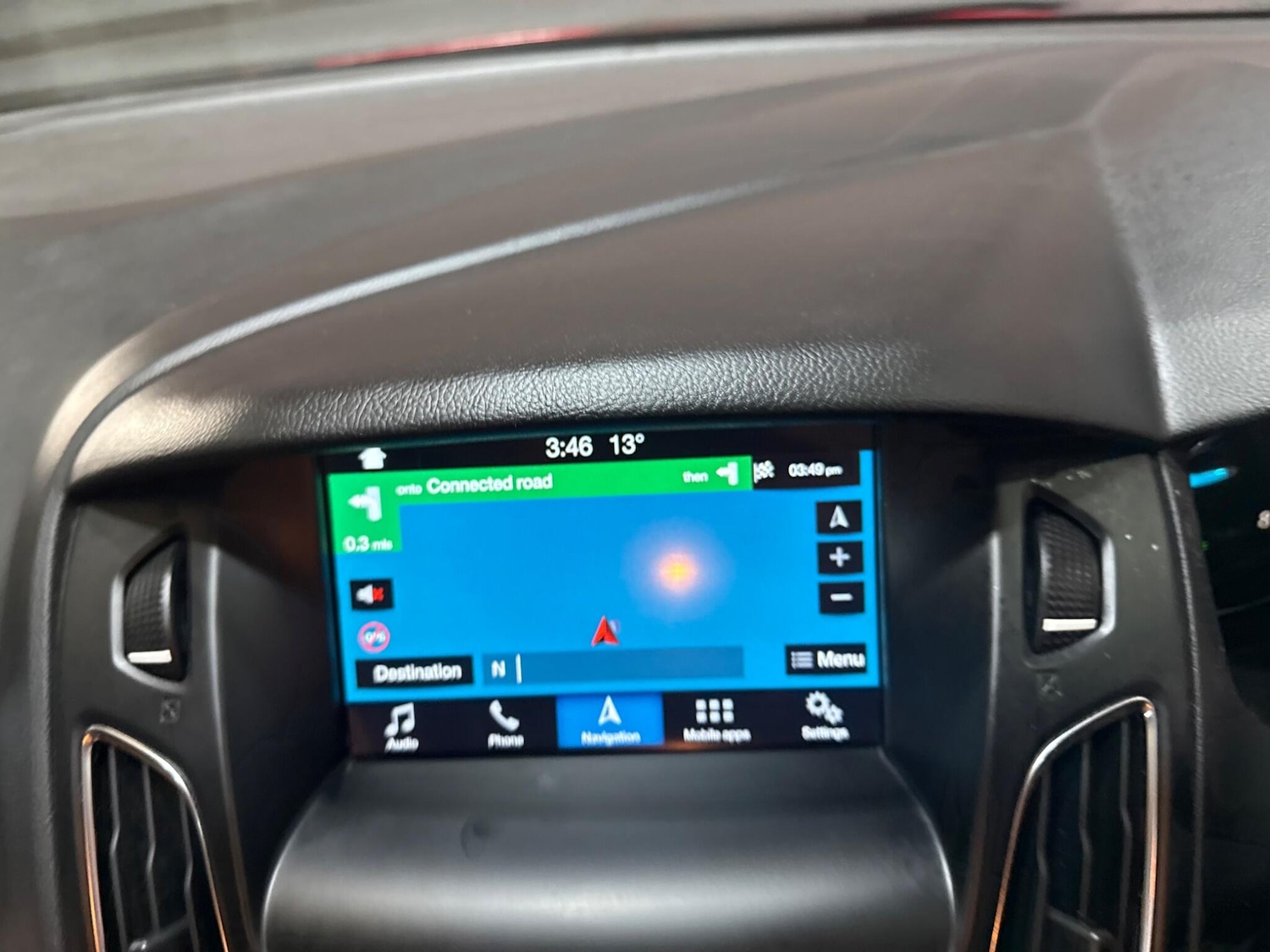 Used Ford Focus for sale - 77808471: Photo 36