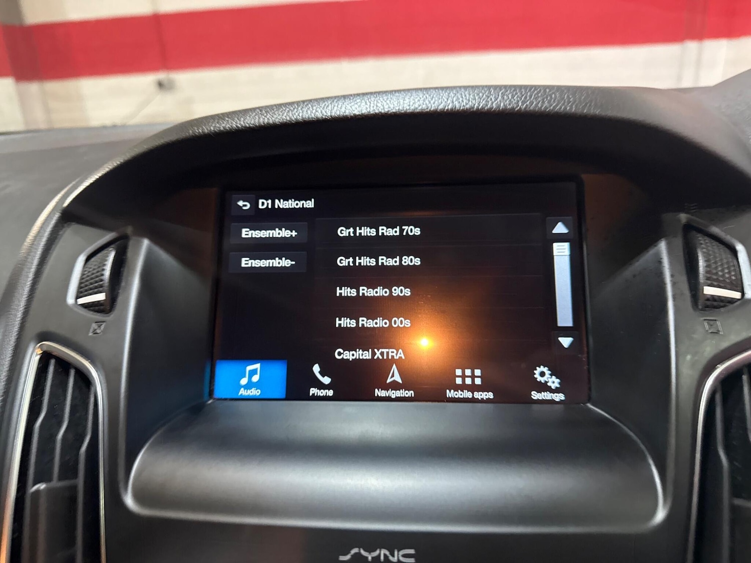 Used Ford Focus for sale - 77808471: Photo 37