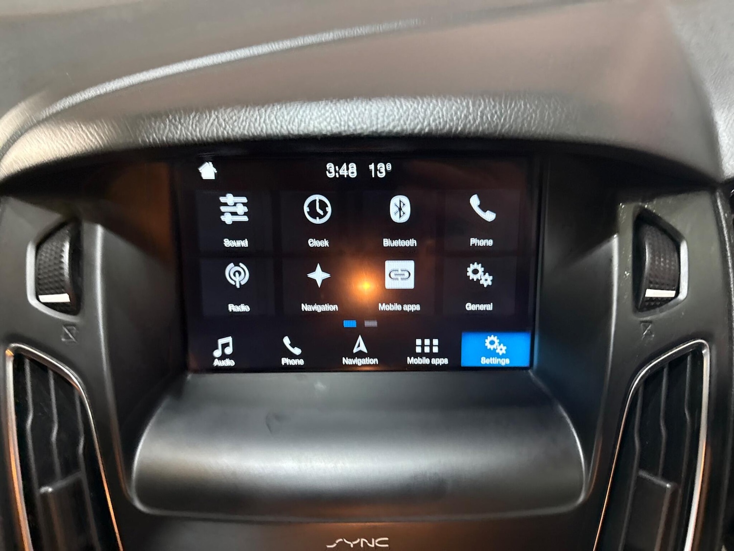 Used Ford Focus for sale - 77808471: Photo 39