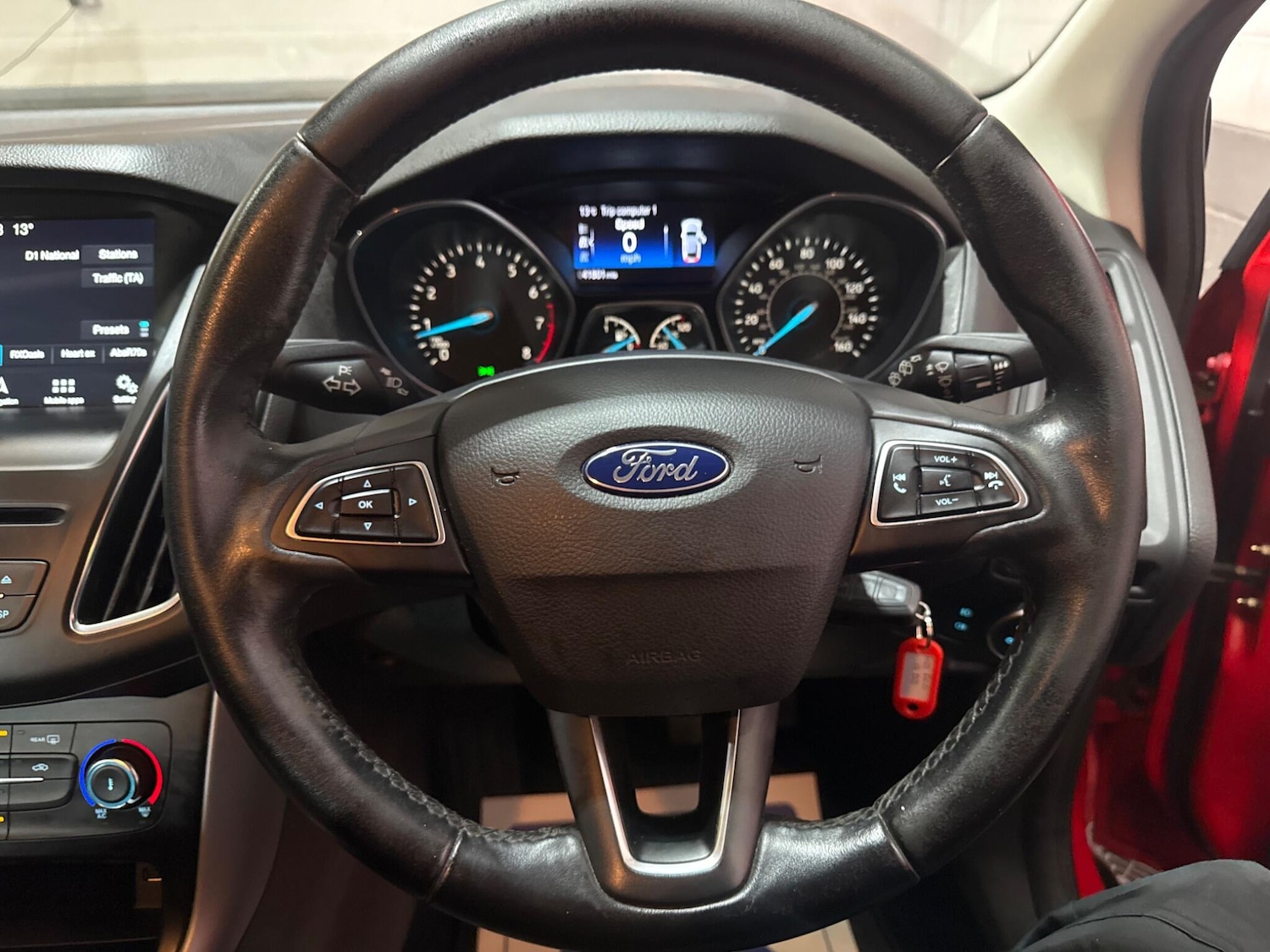 Used Ford Focus for sale - 77808471: Photo 42