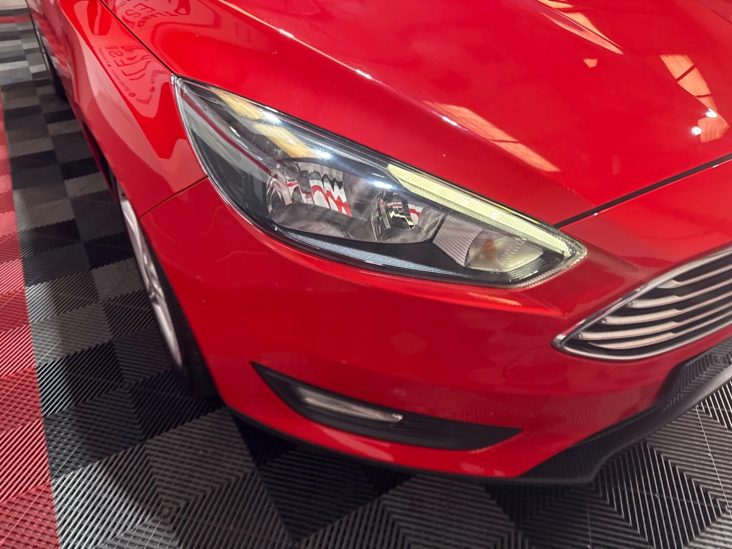 Used Ford Focus for sale - 77808471: Photo 45