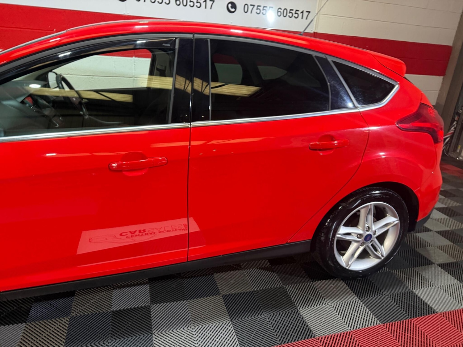 Used Ford Focus for sale - 77808471: Photo 51